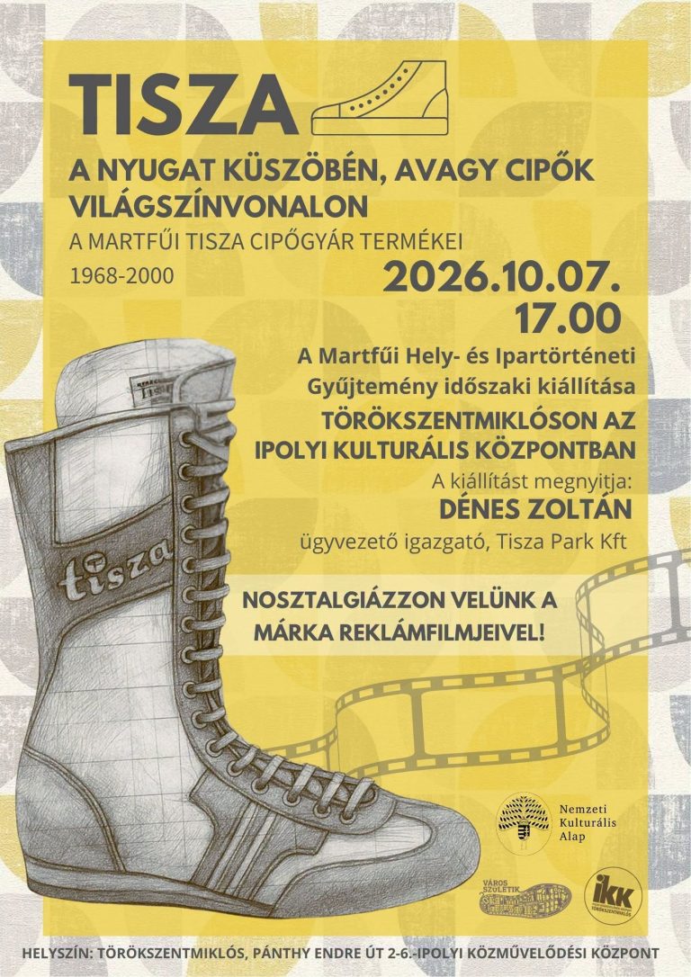 Vándor kiállítás